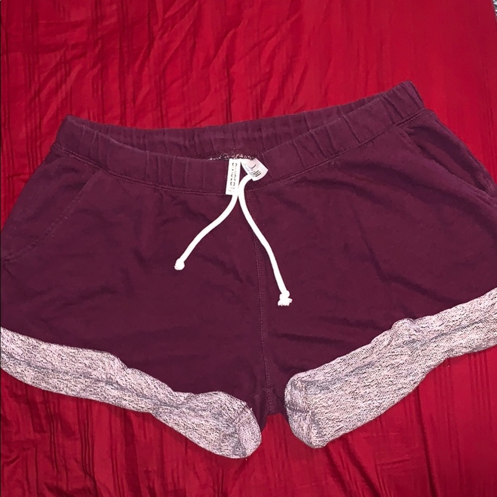 H&M Lounge Shorts